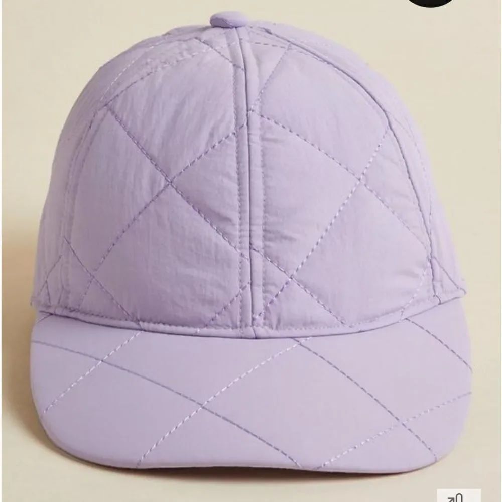 Torrid Lilac Baseball Hat